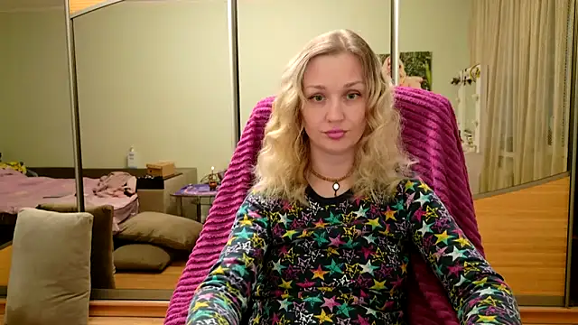 ModelEva online show from 04.26.26