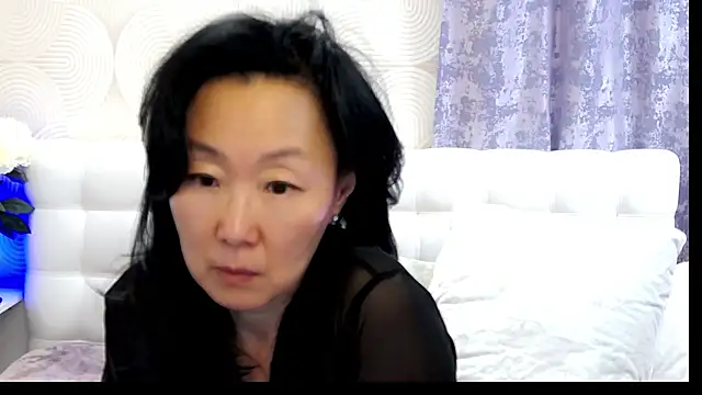 Snapshot of Asian_legs chatting on 02.07.25 Asian legs online show from 02.07.25