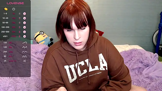 ivamayy online show from 12.19.24