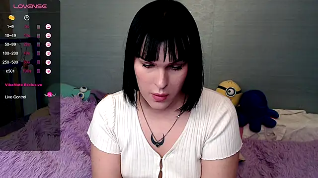 ivamayy online show from 01.24.25