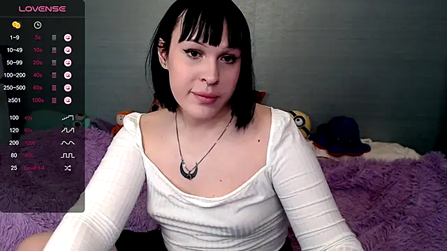 ivamayy online show from 01.27.25
