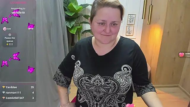 ScarlettSoft online show from 12.17.24