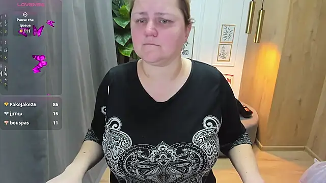 ScarlettSoft online show from 12.24.24