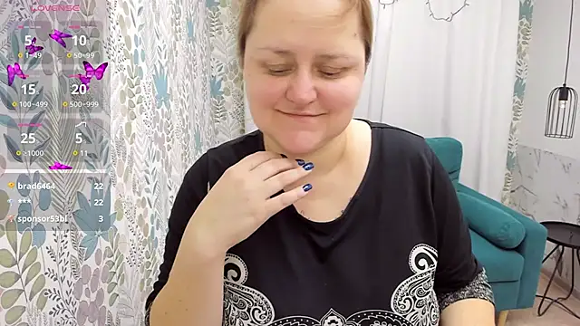 ScarlettSoft online show from 12.30.24