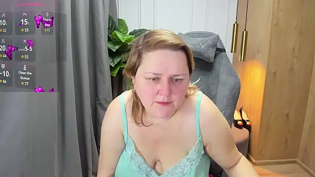 ScarlettSoft online show from 01.28.25