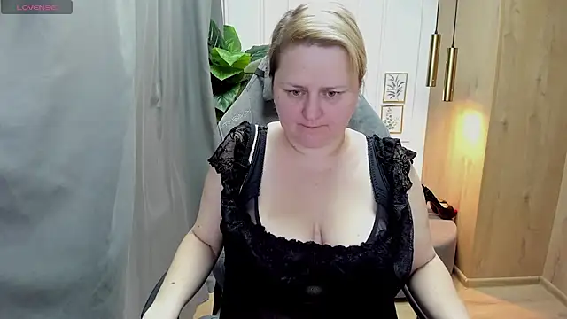 ScarlettSoft online show from 03.03.25