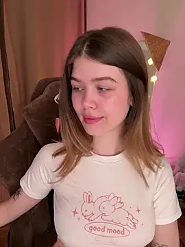 AmberIIey online show from 09.24.25