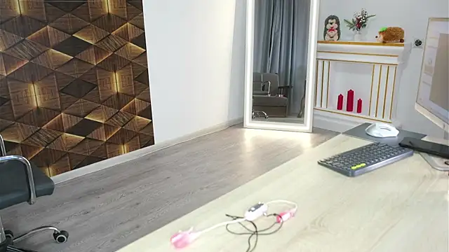 Angelalive online show from 03.11.25