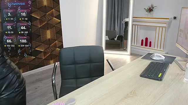 Angelalive online show from 03.13.25