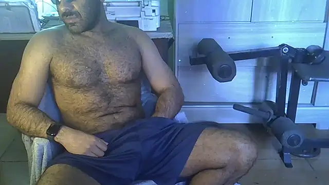 MILITARS online show from 09.23.25