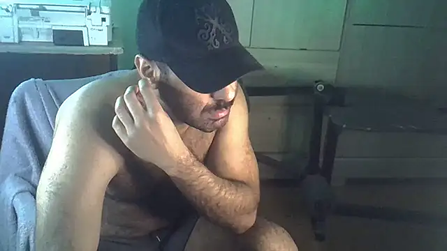 MILITARS online show from 10.30.25