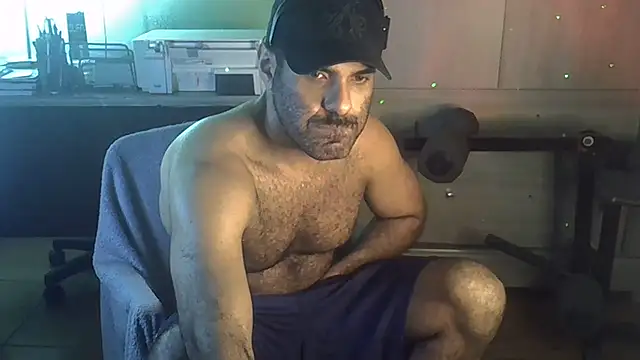 MILITARS online show from 11.01.25