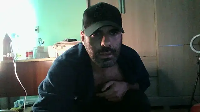 MILITARS online show from 07.04.26