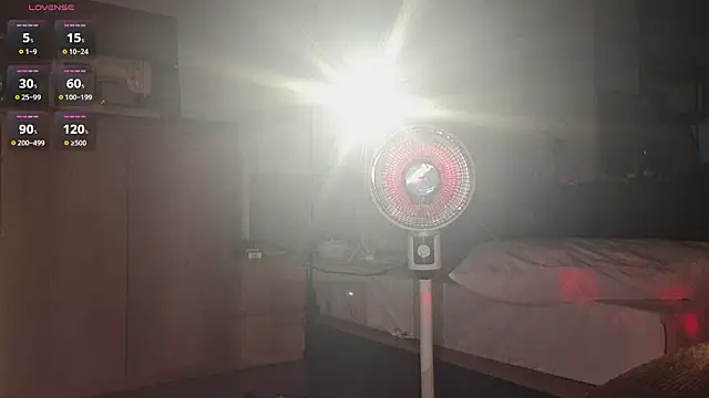 Hairy Coraline online show from 01.10.25