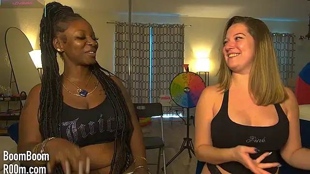 boomboomr00m online show from 02.25.25