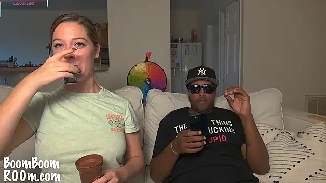 boomboomr00m online show from 03.16.25