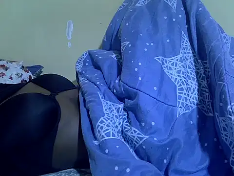 EbonyMina  online show from 09.28.25