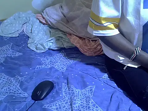 Snapshot of EbonyMina_ chatting on 02.22.26 EbonyMina online show from 02.22.26