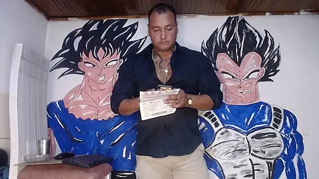 hardrock982 online show from 01.18.25