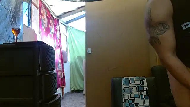 hardrock982 online show from 01.31.25