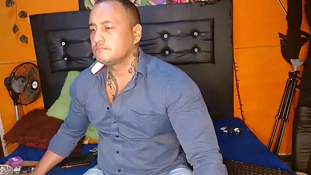 hardrock982 online show from 03.12.25