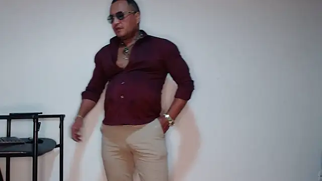 hardrock982 online show from 12.17.25