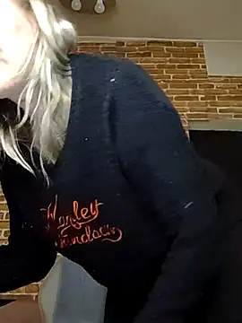  Horny milf  online show from 02.24.25