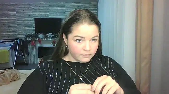 cute  cherry online show from 02.07.25