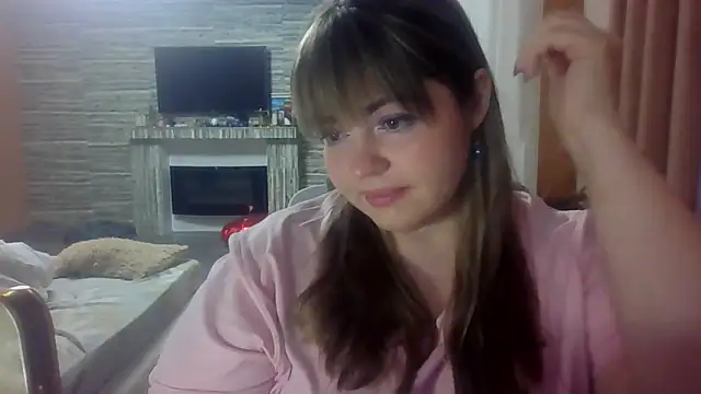 cute  cherry online show from 03.11.26