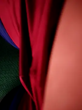 Rubens2431 online show from 04.05.26