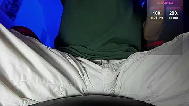 Alex smith00 online show from 12.23.24