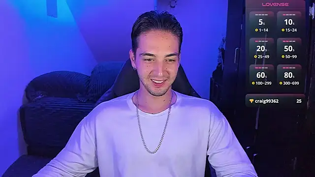 Alex smith00 online show from 01.07.25