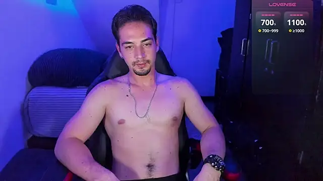 Alex smith00 online show from 01.19.25