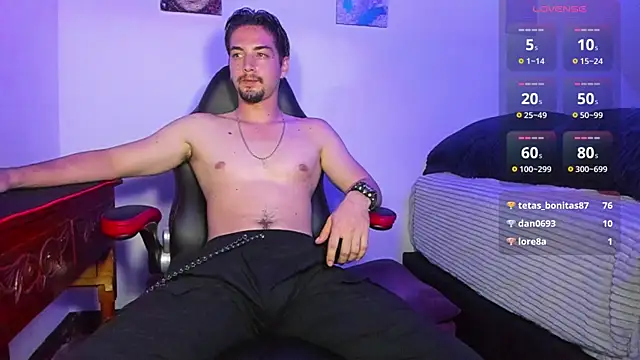 Alex smith00 online show from 01.27.25