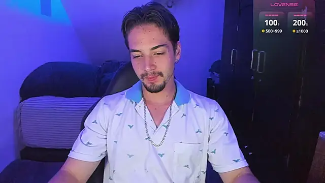 Alex smith00 online show from 01.30.25