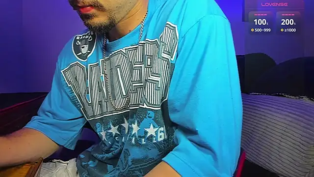 Alex smith00 online show from 02.02.25