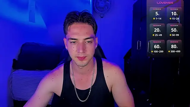 Alex smith00 online show from 02.22.25