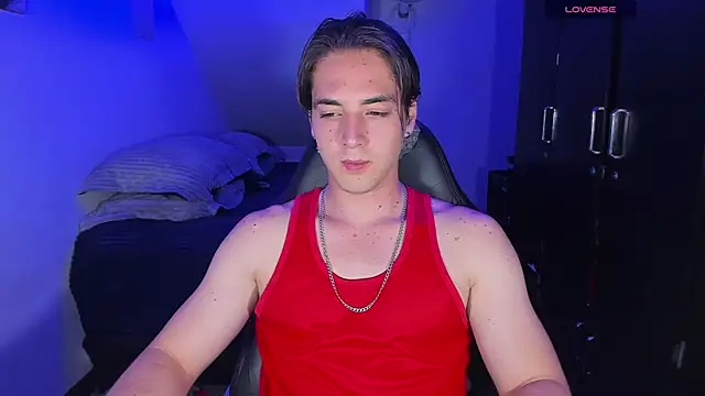 Alex smith00 online show from 09.20.25