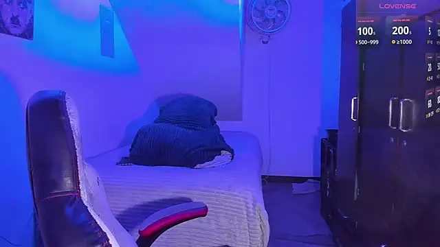 Alex smith00 online show from 01.07.26