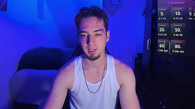 Alex smith00 online show from 01.17.26