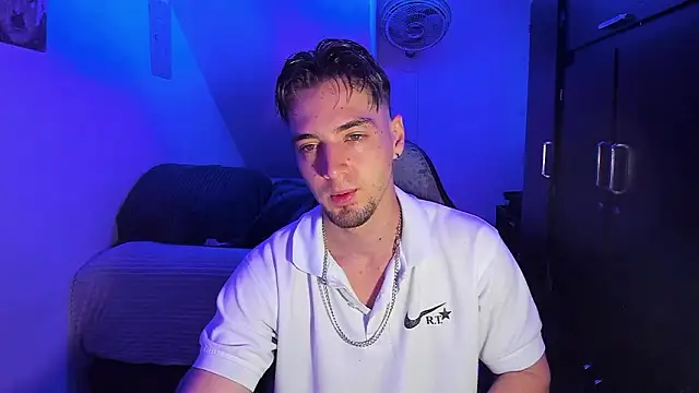 Alex smith00 online show from 02.09.26