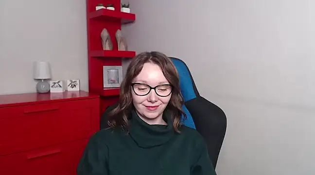 Snapshot of Cookie_zoe chatting on 12.20.24 Cookie zoe online show from 12.20.24