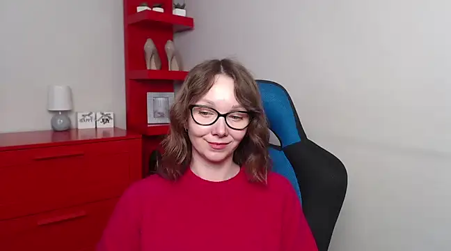 Snapshot of Cookie_zoe chatting on 12.30.24 Cookie zoe online show from 12.30.24