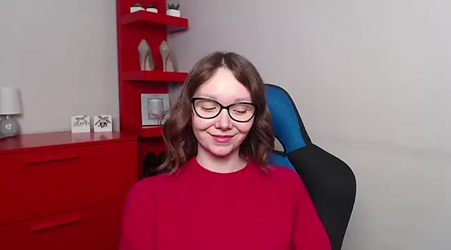 Snapshot of Cookie_zoe chatting on 01.03.25 Cookie zoe online show from 01.03.25