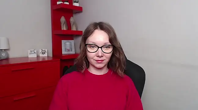 Snapshot of Cookie_zoe chatting on 01.07.25 Cookie zoe online show from 01.07.25