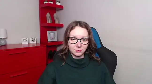 Snapshot of Cookie_zoe chatting on 01.08.25 Cookie zoe online show from 01.08.25