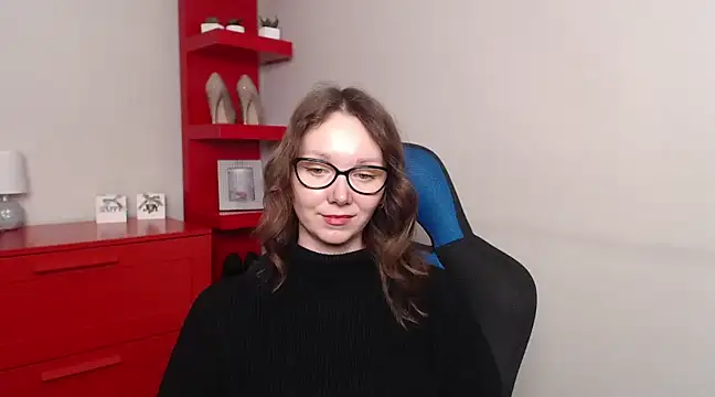 Snapshot of Cookie_zoe chatting on 01.09.25 Cookie zoe online show from 01.09.25