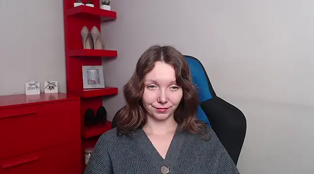 Snapshot of Cookie_zoe chatting on 01.21.25 Cookie zoe online show from 01.21.25