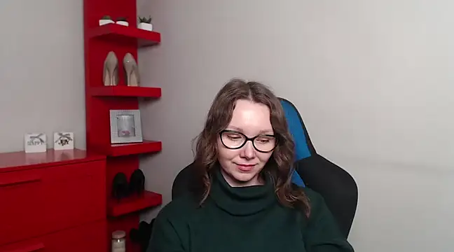 Snapshot of Cookie_zoe chatting on 01.22.25 Cookie zoe online show from 01.22.25