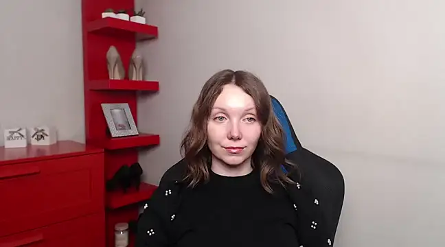 Snapshot of Cookie_zoe chatting on 02.07.25 Cookie zoe online show from 02.07.25